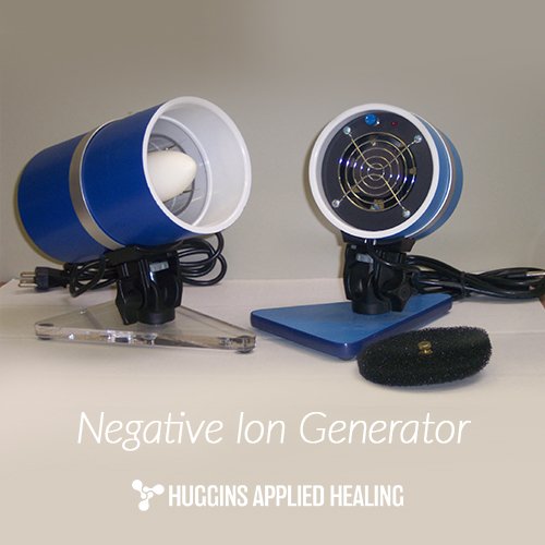 Buyers Guide to Choosing the Best Negative Ion Generator
