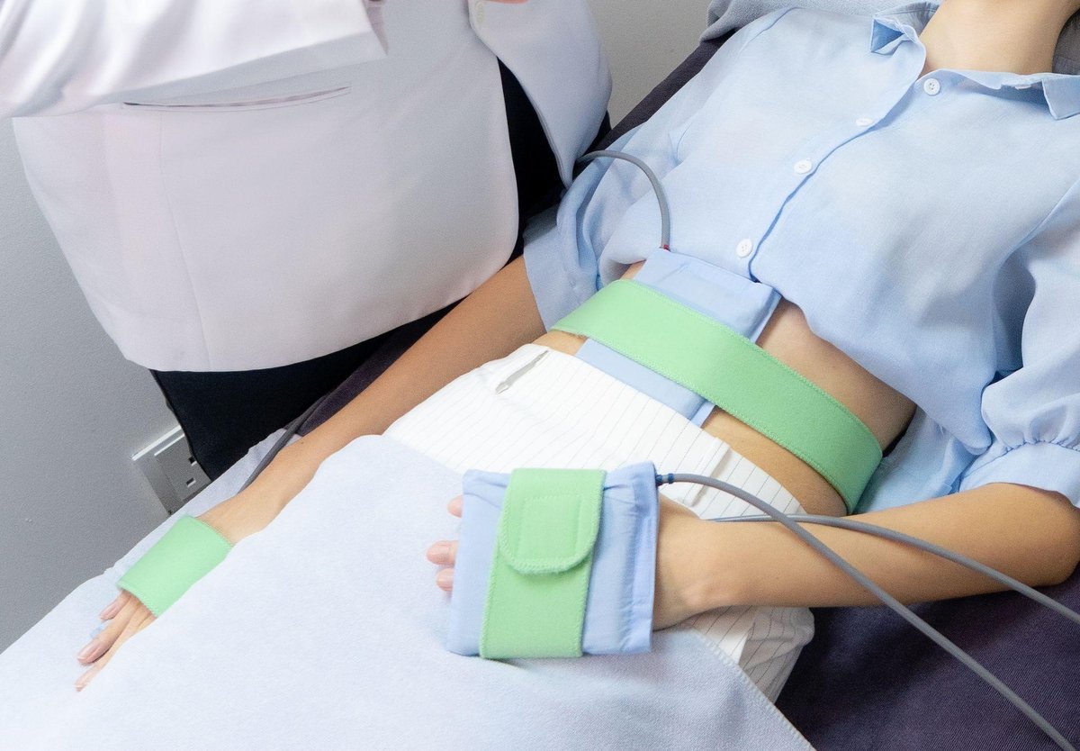 Health and Wellness Benefits of Negative Ions for Your Body